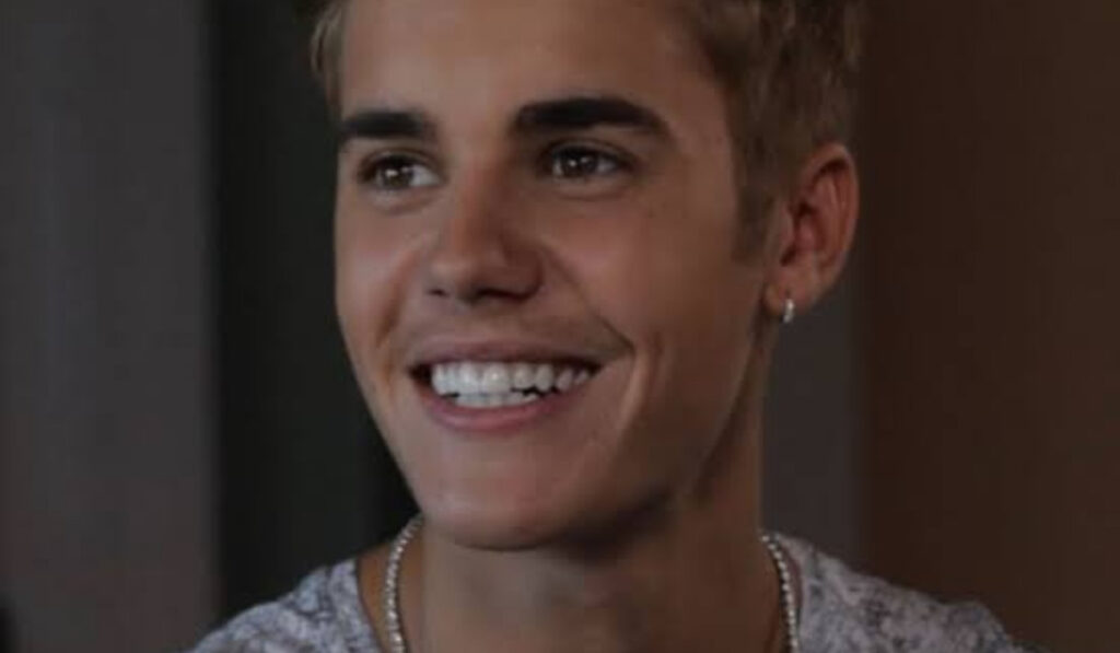Justin Beiber