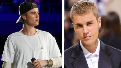 Justin Beiber