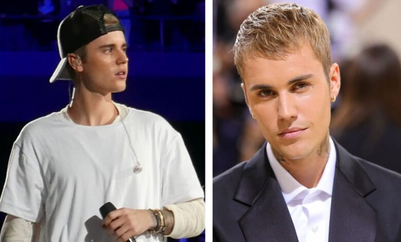 Justin Beiber