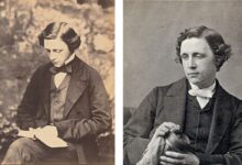 Lewis Carroll
