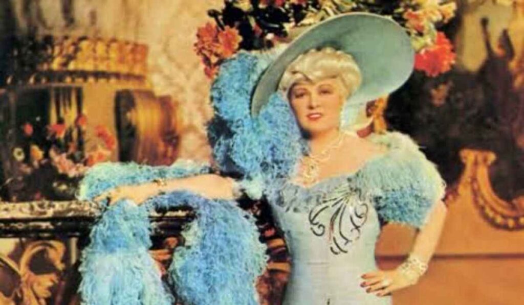Mae West