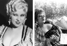 Mae West
