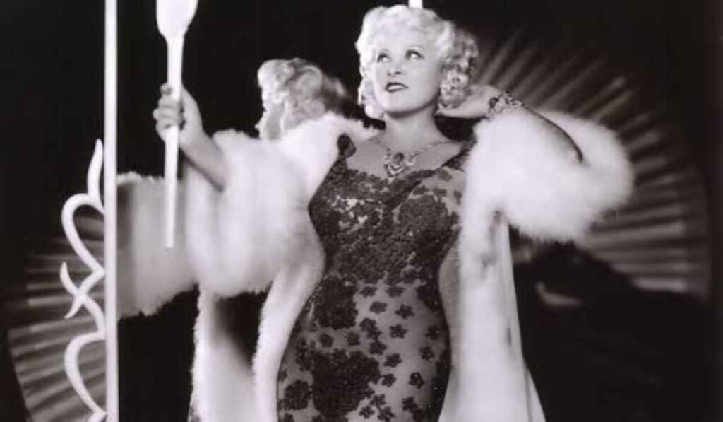 Mae West