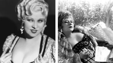 Mae West