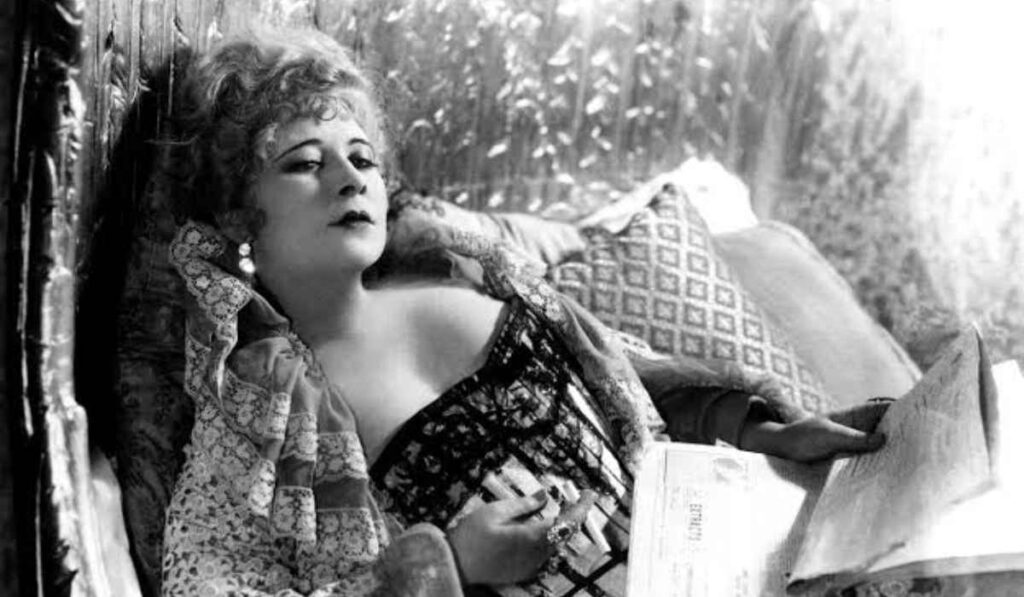 Mae West