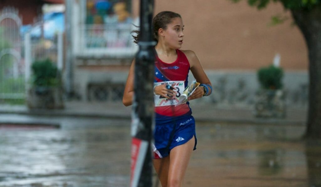 Melanie Sergiev