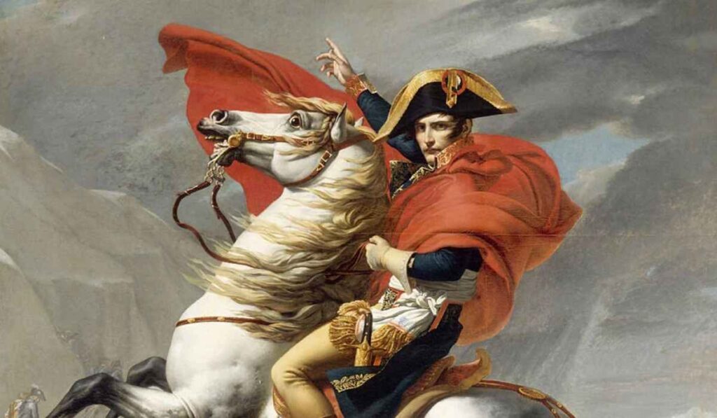 Napoleon