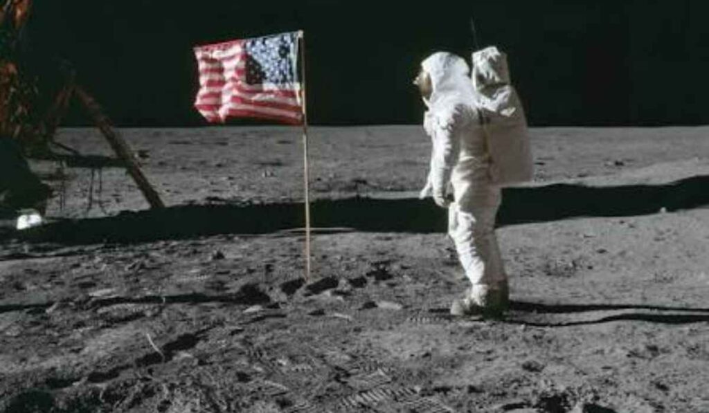 Neil Armstrong