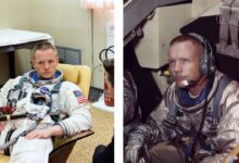 Neil Armstrong