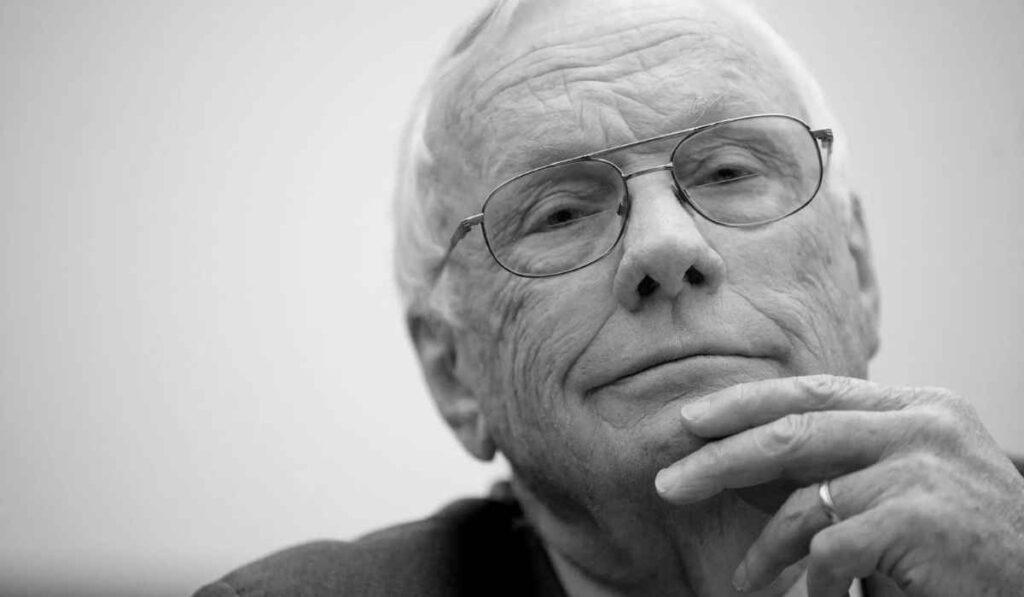 Neil Armstrong
