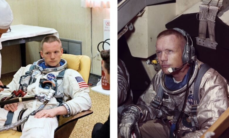 Neil Armstrong