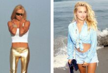 Pamela Anderson