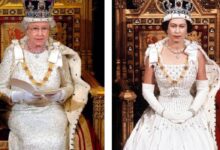 Queen Elizabeth II