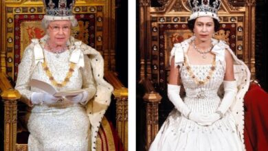 Queen Elizabeth II