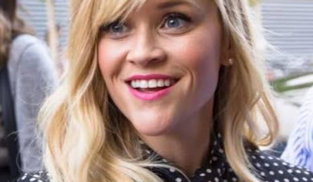 Reese Witherspoon