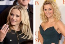 Reese Witherspoon