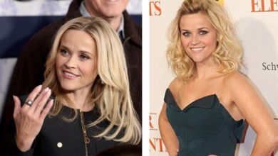 Reese Witherspoon