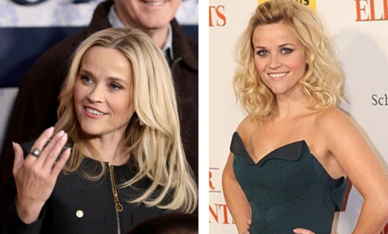 Reese Witherspoon