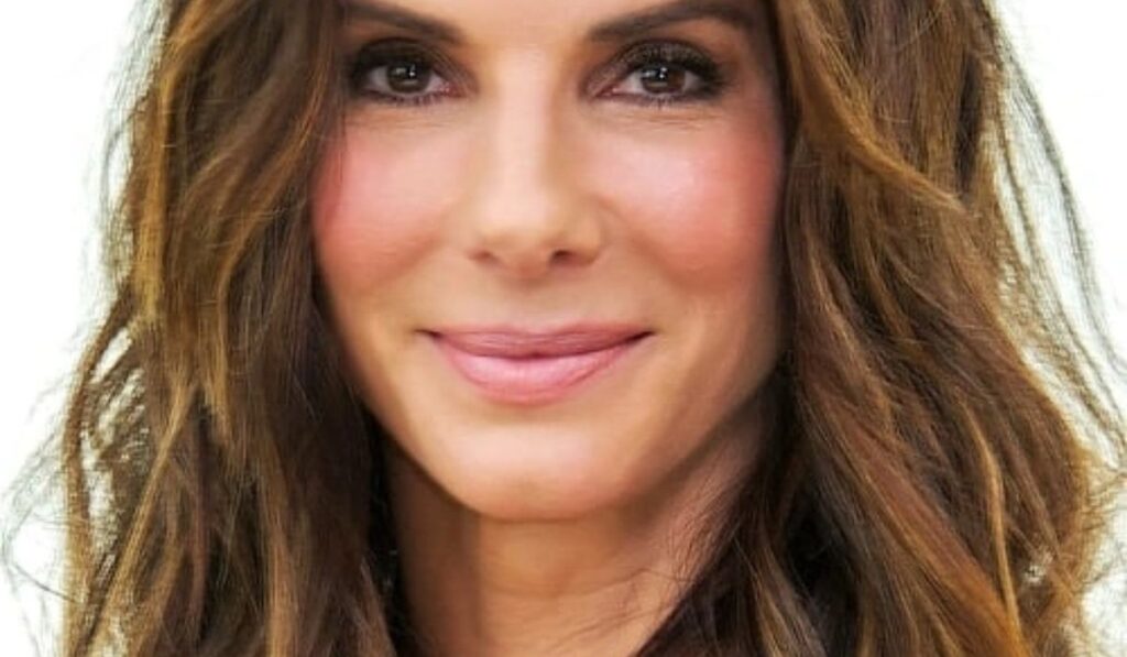 Sandra Bullock