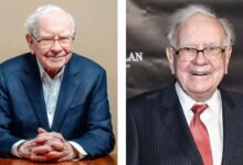 Warren Buffett
