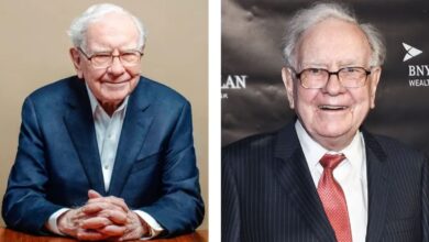 Warren Buffett