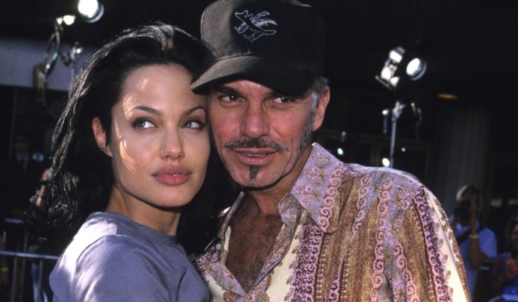 Billy Bob Thornton