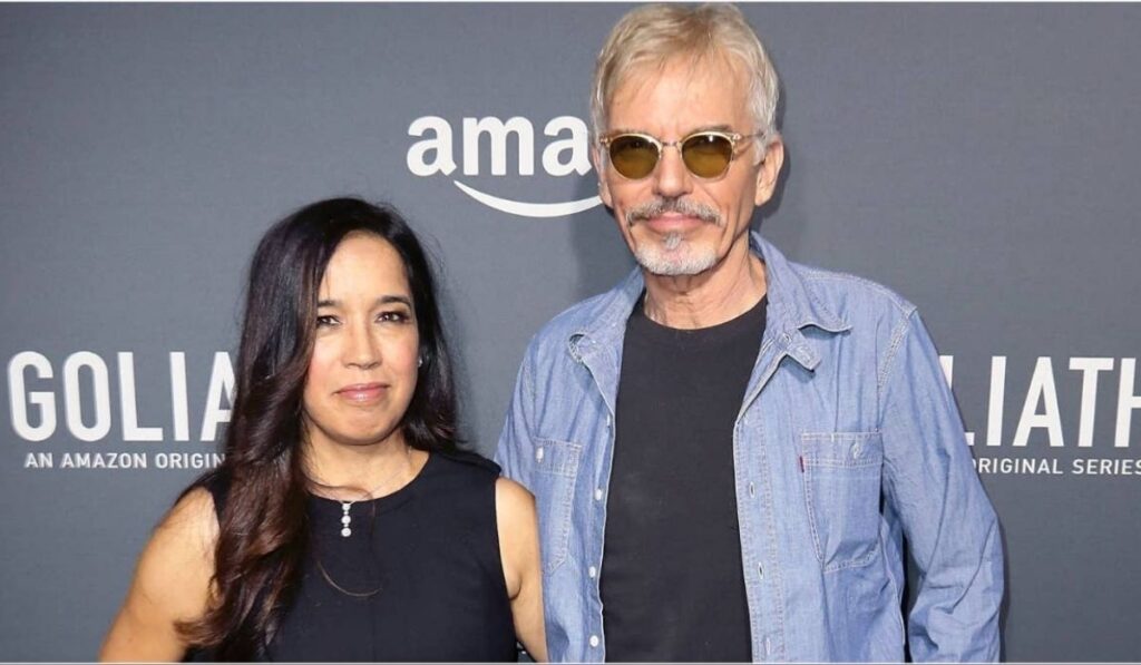 Billy Bob Thornton