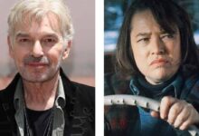 Billy Bob Thornton
