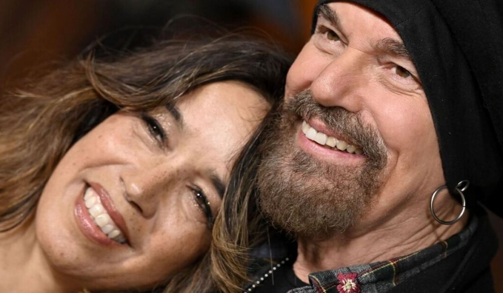 Billy Bob Thornton