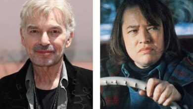 Billy Bob Thornton