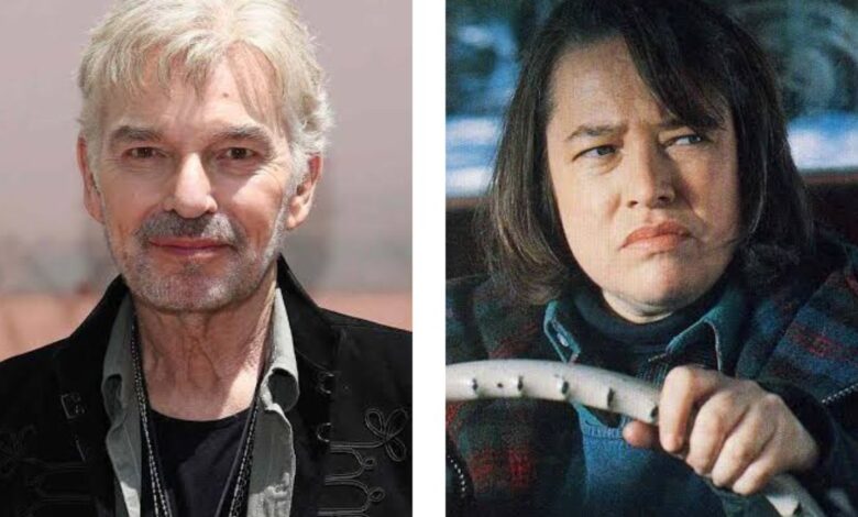 Billy Bob Thornton