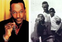 charles anthony vandross