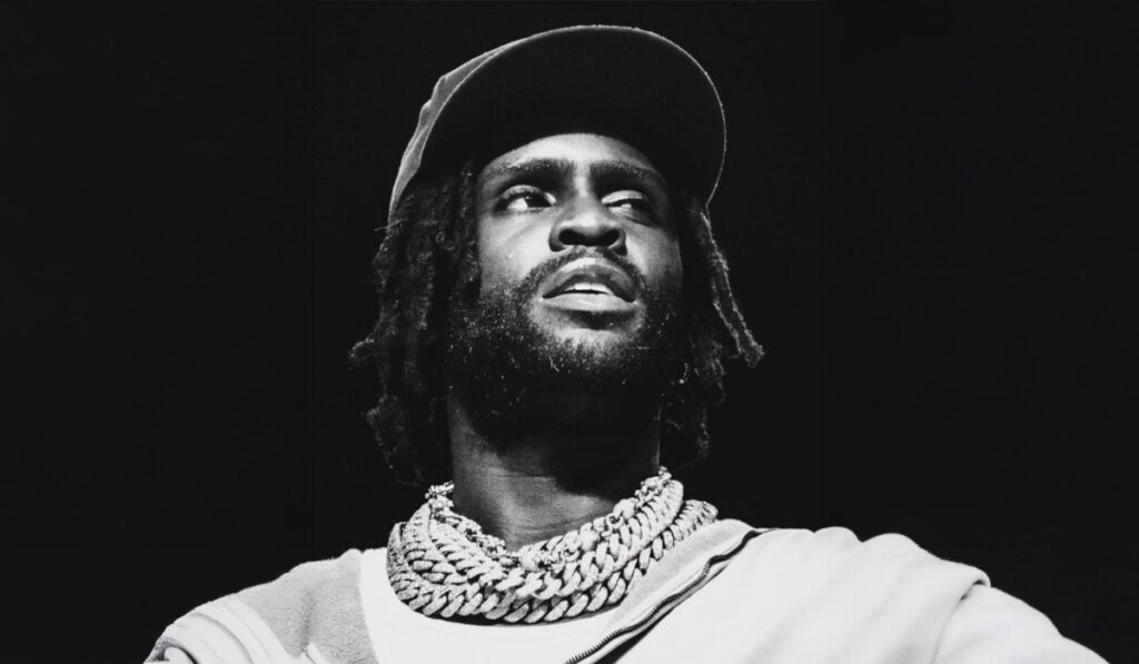 Chief Keef
