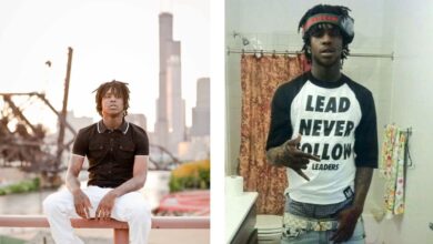 Chief Keef