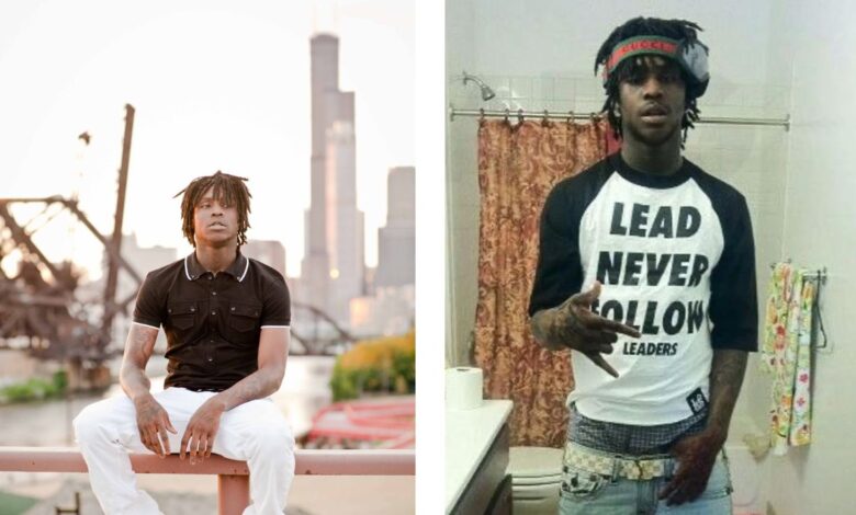 Chief Keef