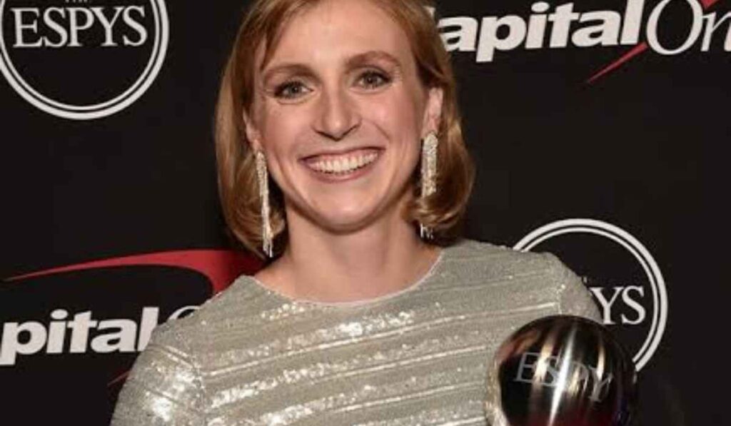espy award