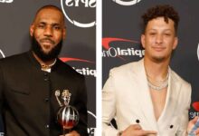 espy award