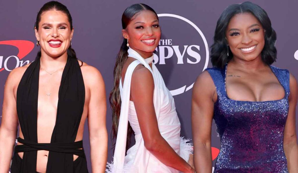 espy award