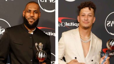 espy award