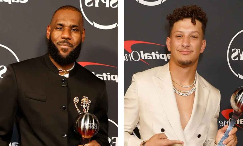 espy award