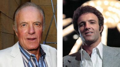 James Caan