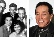 smokie robinson