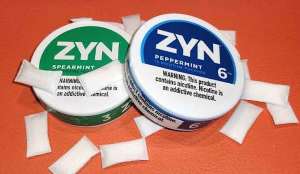 zyn