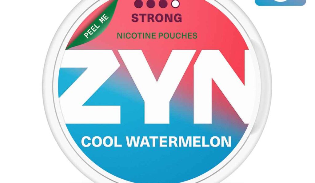zyn
