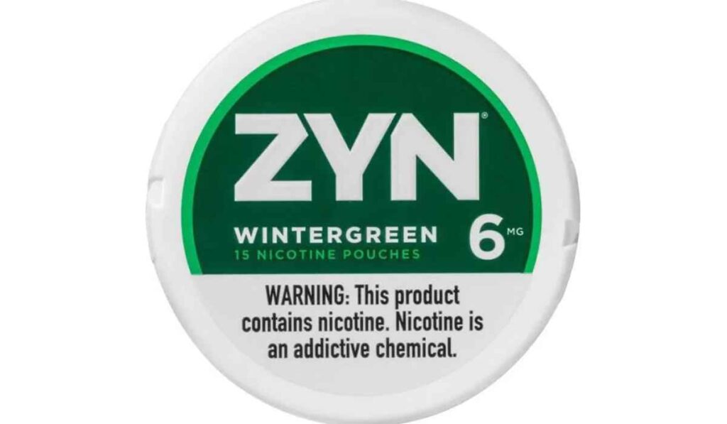 zyn
